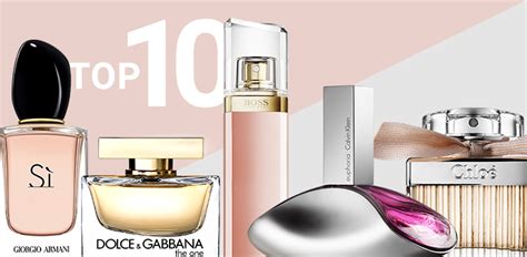 parfum top 10 frauen